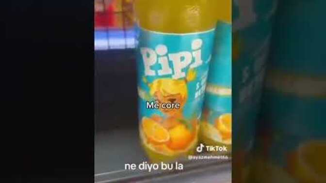 Yurt dışındaki bu tuhaf kelimeler ile anılarınız var mı?