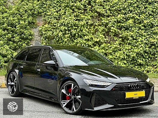 Nissan gtr r35 mi audi rs 6 mı alır veya saplar deler?