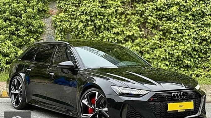 Nissan gtr r35 mi audi rs 6 mı alır veya saplar deler?