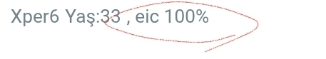 Neden herkeste yok?