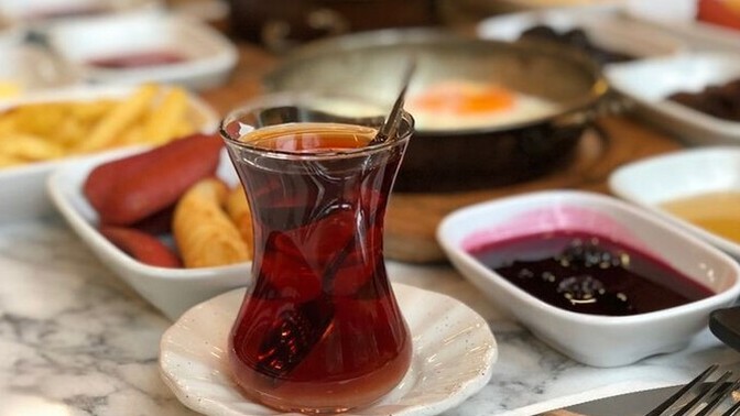 En yaratıcı içecek ismini sen koysan ne olurdu?