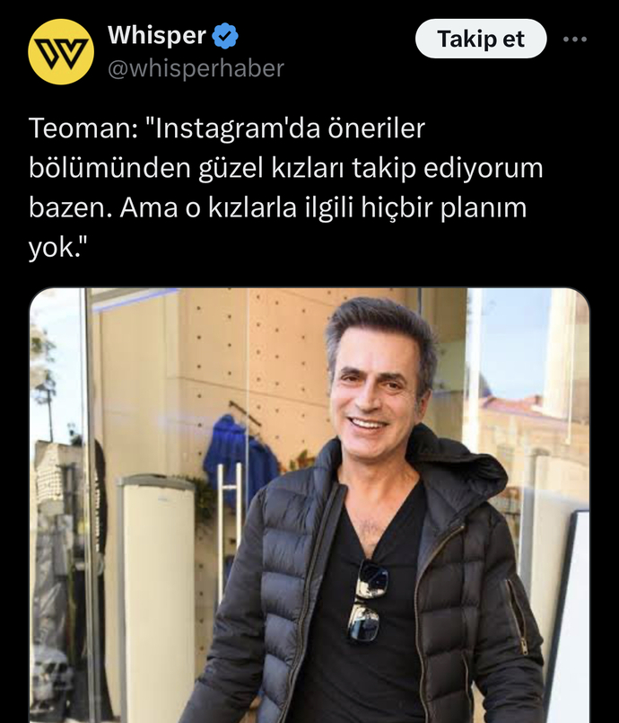 Flört aşamasında fazla karşı cinsle takipleşen kişi sizde güvensizlik yaratır mı?