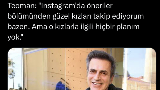 Flört aşamasında fazla karşı cinsle takipleşen kişi sizde güvensizlik yaratır mı?
