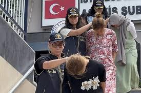 Adalet diye bir şey var mı? Adalete güveniyor musunuz?