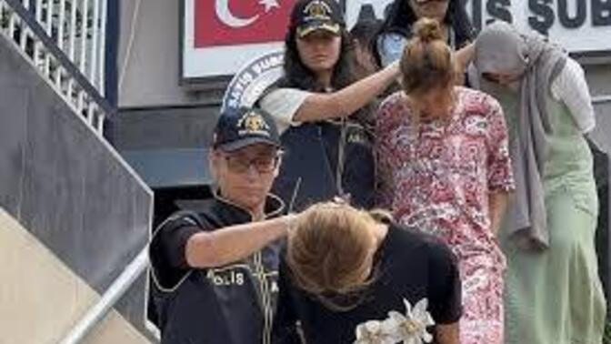Adalet diye bir şey var mı? Adalete güveniyor musunuz?