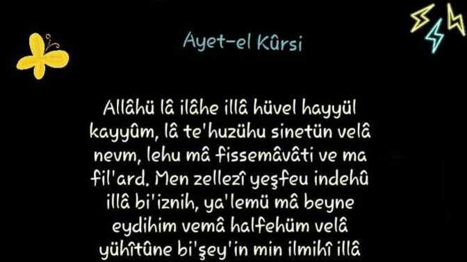 Bir iyilik yapalım mı?