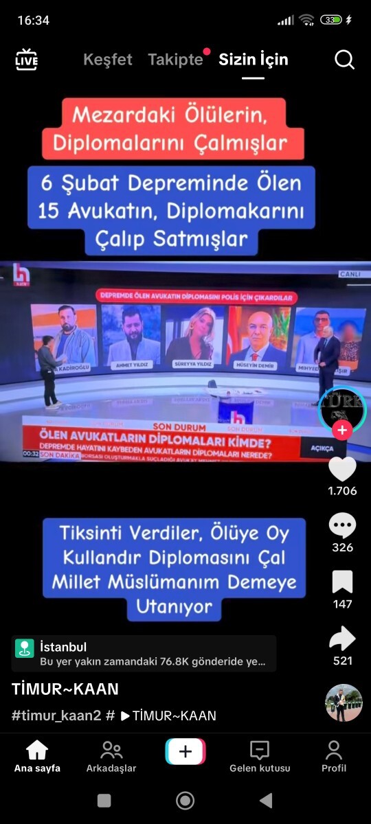 Emeğimizi çaldıkları yetmedi mi?