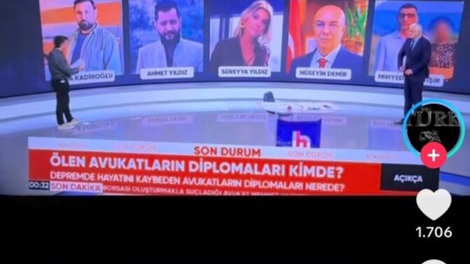 Emeğimizi çaldıkları yetmedi mi?