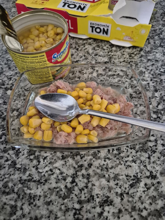 Çeyreğin çeyreği öğündjdjd