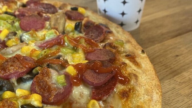 Kola neden pizzayla bu kadar iyi gider?