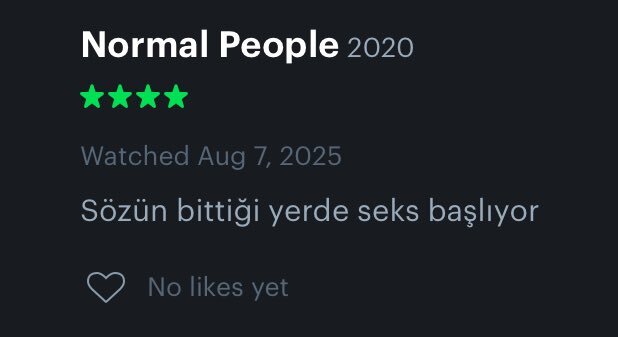 Sözün bittiği yerde ne başlar?
