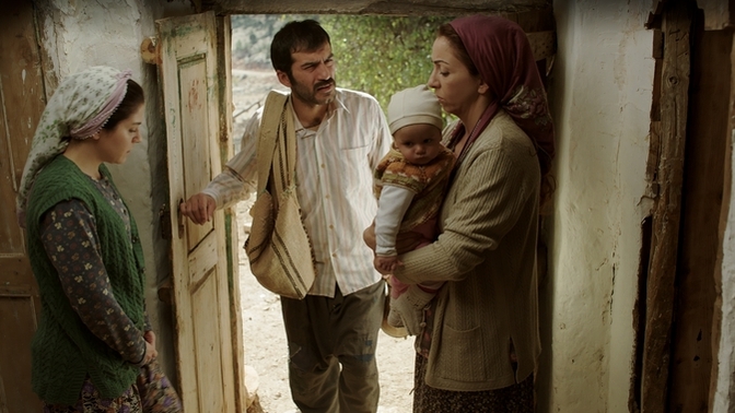 “İzlerken gözyaşlarınıza engel olamadığınız bir film/dizi var mı?