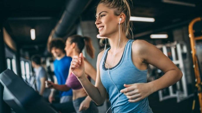 Sporda gym ile fitness arasında ki farkı biliyor musunuz?