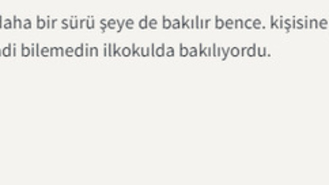Türk Kızlarının Nasıl Erkek İstediğini Bilmemesinden Kaynakları Sorunlar Böyle Mi?