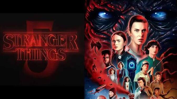 Stranger Things in 5 sezonu hakkında beklentileriniz neler?