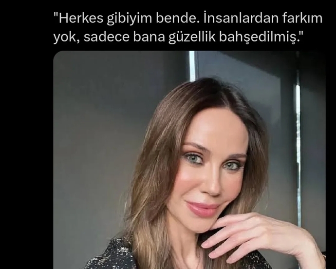 İyi akşamlar🌺 nelerde tevazu gösterirsiniz?