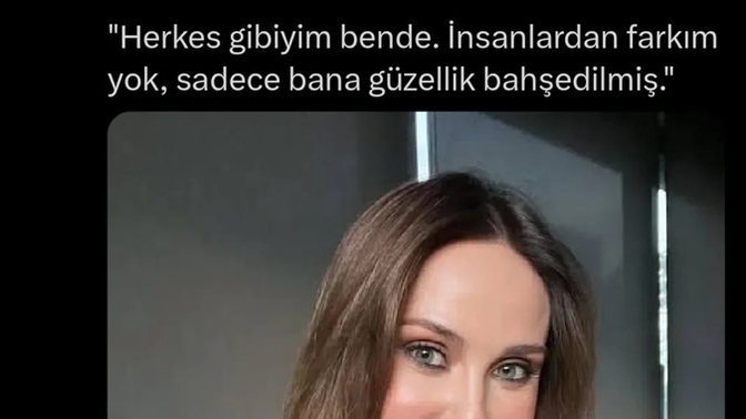 İyi akşamlar🌺 nelerde tevazu gösterirsiniz?