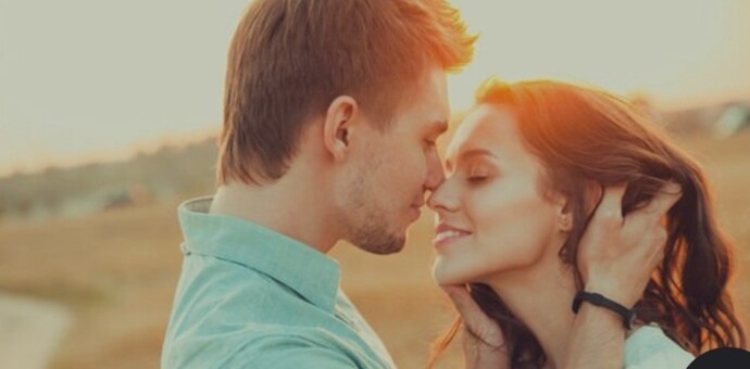 ❤️🥰🤩Sizin için ideal aşkı 3 kelime ile tanımlar mısınız?