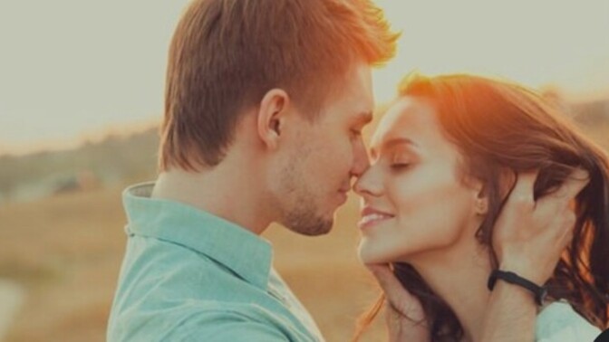 ❤️🥰🤩Sizin için ideal aşkı 3 kelime ile tanımlar mısınız?