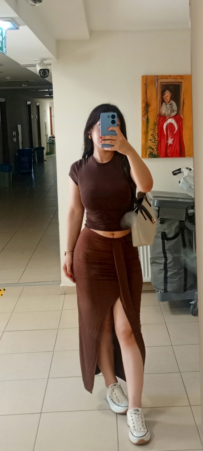 Fabrikaya bu tişört uygun olur mu?
