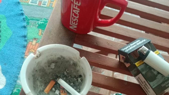 Günü kahve ile mi kapatırsınız, neden?