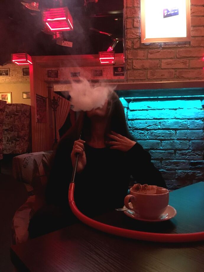 Nargile sever misiniz?