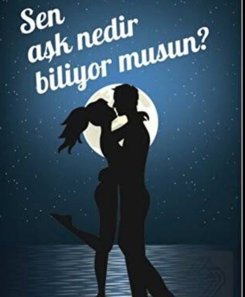 🥰❤️🔥Sizce aşk nedir?