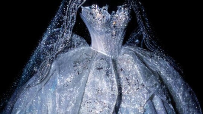 Gelecekteki gelinlik ve damatlık stilinizi düşündünüz mü 🧚🏻‍♀️✨?