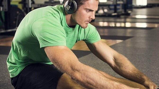 Spor yaparken müzik dinliyor musunuz?