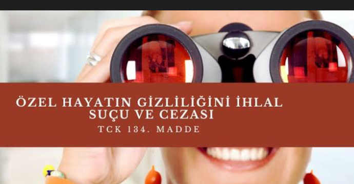 Sevgilinin özel eşyalarını karıştırmak kullanmak dogrumu?