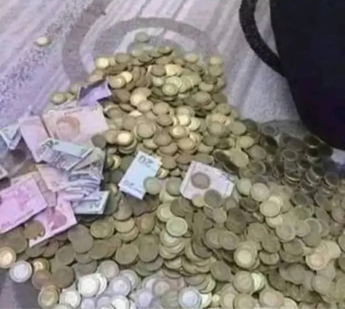 Çok şükür bu cumada bereketli geçti 🤭🤭🤭 alırım bi hayırlı olsun 🤭🤭🤭?