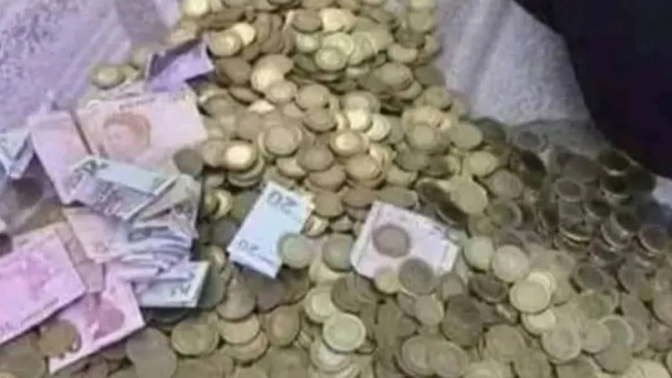 Çok şükür bu cumada bereketli geçti 🤭🤭🤭 alırım bi hayırlı olsun 🤭🤭🤭?