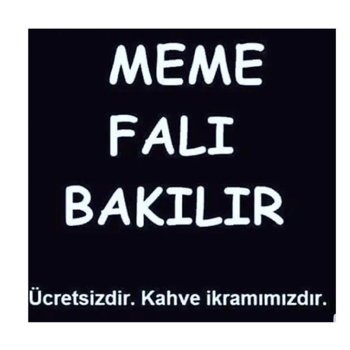 Fal bakmak günah mı sizce?