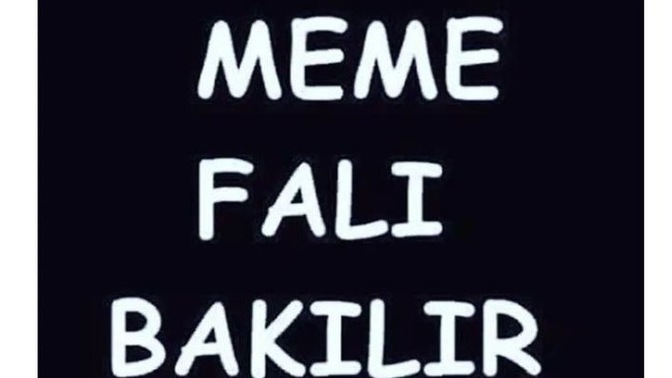 Fal bakmak günah mı sizce?
