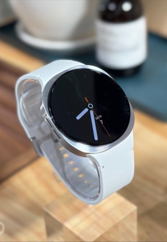 Galaxy Watch 7 mi Galaxy Watch 8 mi?
