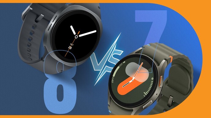 Galaxy Watch 7 mi Galaxy Watch 8 mi?