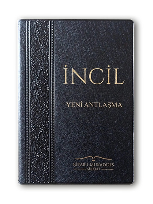 İncil okudunuz mu okumak ister misiniz?