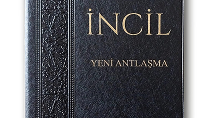 İncil okudunuz mu okumak ister misiniz?