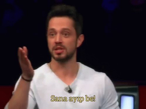 Size eger benim cocugum olsaydınız adınızı ne koyardım, soyleyeyim mi?