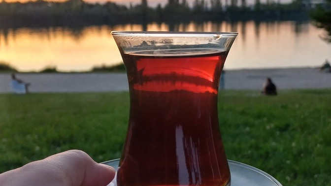 Kırıldığında içine mi atarsın, dile mi getirirsin?