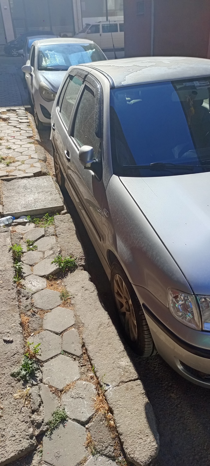 Kendinizi iyi bir sürücü olarak görüyor musunuz? Park konusunda da iddialı mısınız?