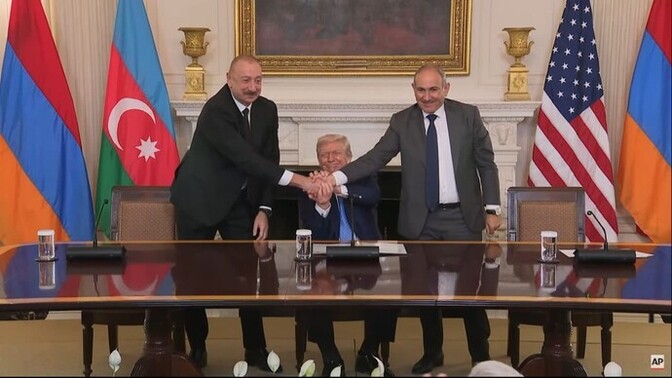 Azerbaycanla Ermenistan arasında savaş bitti, mutlu oldum, peki ya sizler?