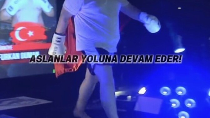 Heavyweight collision!!! 21 Eylüle hazır mıyız KS halkı?
