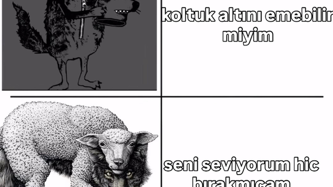 Bu doğru mu ya, bana çok ilginç geldi?