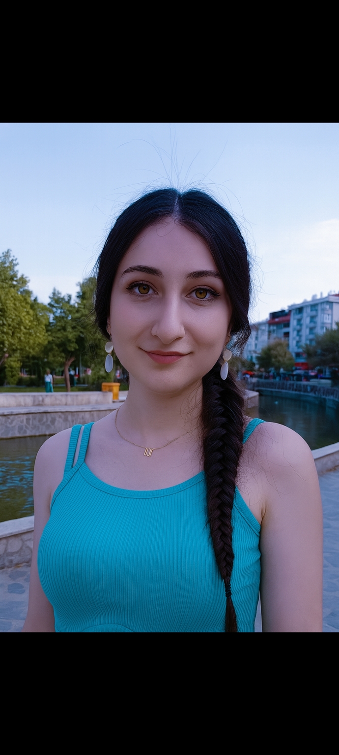 Gencler kürt oldugum cok belli oluyor mu?
