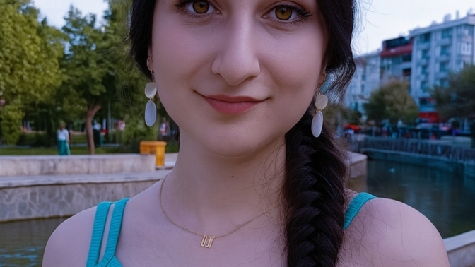 Gencler kürt oldugum cok belli oluyor mu?