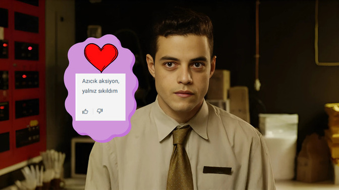 Kalbinin bir dili olsa bize ne söylerdi?