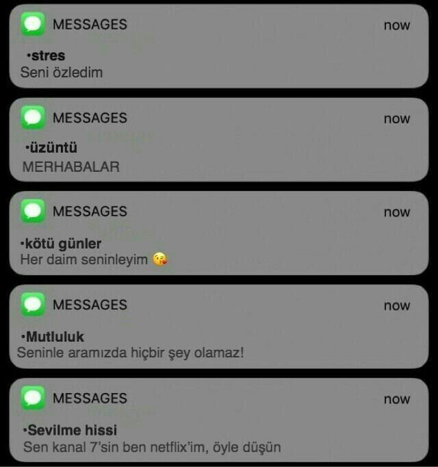 Günaydınnn 🌞? Nasılsınız hayat nasıl gidiyor?