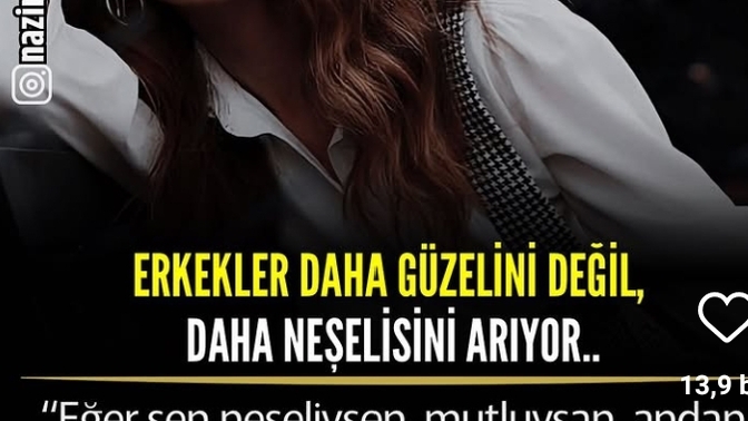 Karşı cinste en çok pozitiflik mi çeker, fizik mi?
