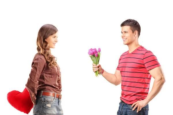 İlişkide çiftler arasında kim daha romantik? Kadın mı erkek mi?